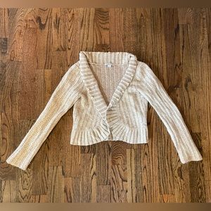 Pendleton wool sweater